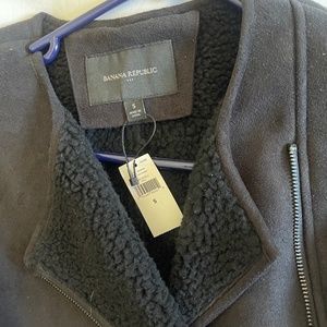 Banana Republic Factory Jacket
